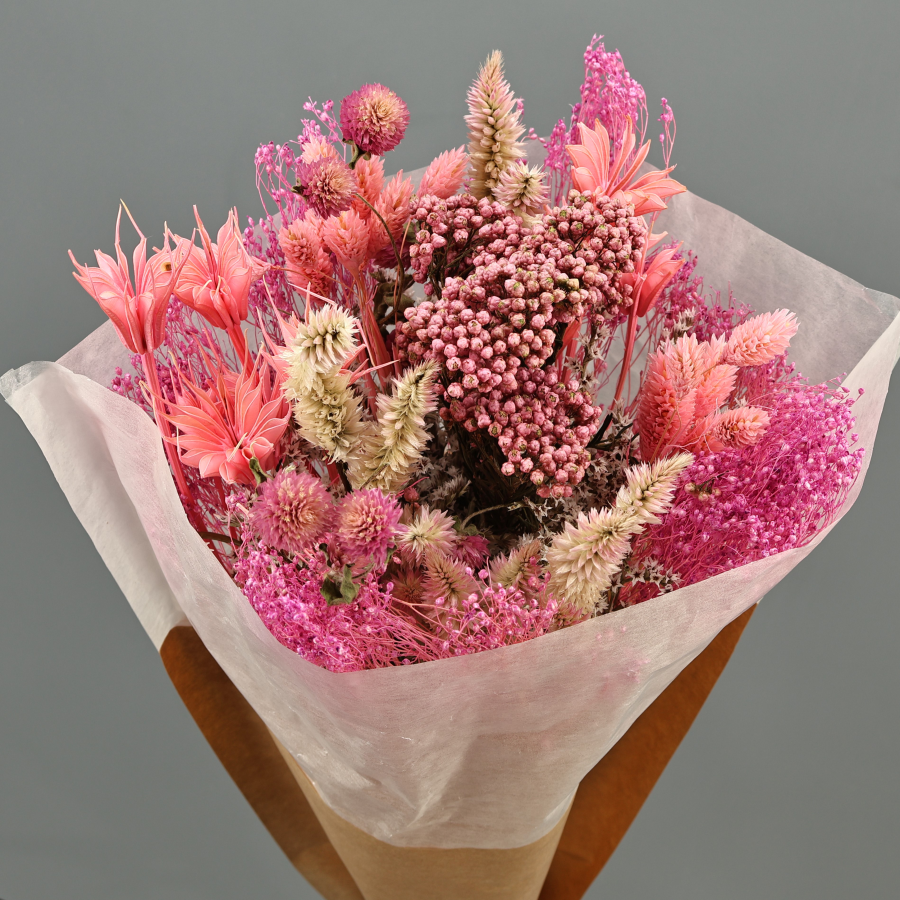 Armonía Rosa Claro